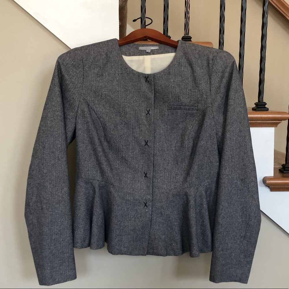 Blazer, NWT from Paris